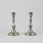 1086 2133 CANDLESTICKS